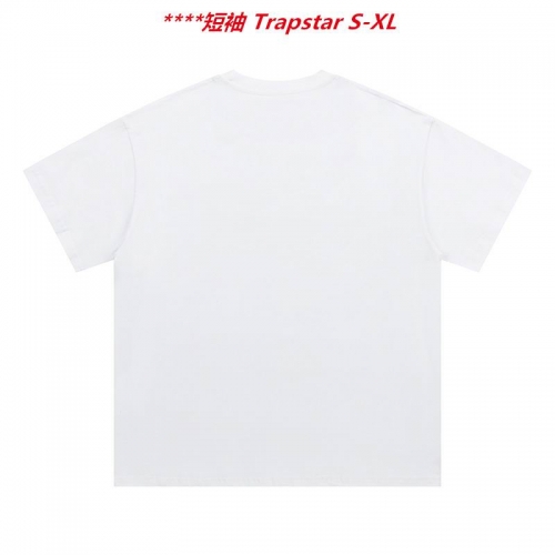 T.r.a.p.s.t.a.r. Round neck 4130 Men