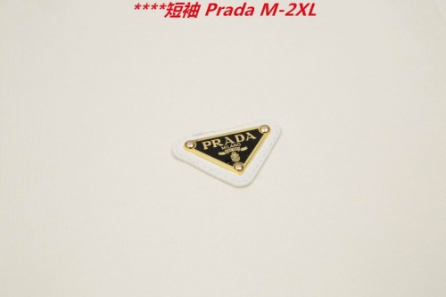 P.r.a.d.a. Round neck 4689 Men