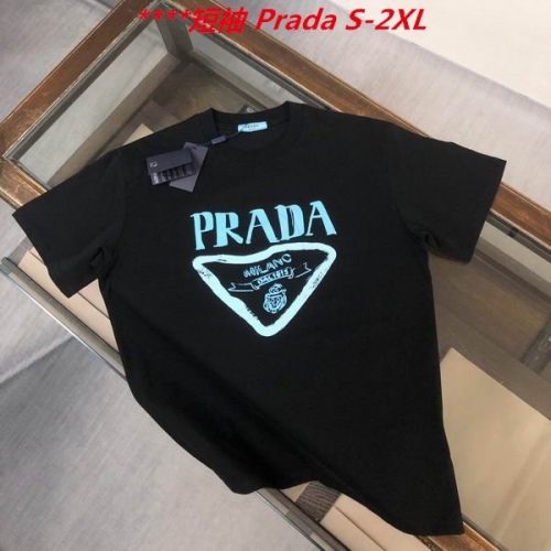 P.r.a.d.a. Round neck 4666 Men