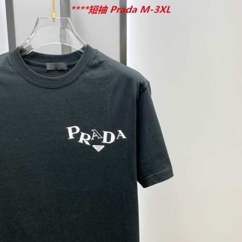 P.r.a.d.a. Round neck 5258 Men