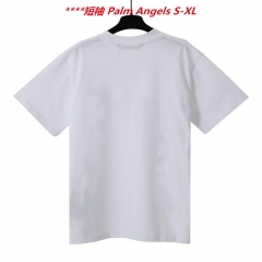 P.a.l.m. A.n.g.e.l.s. Round neck 4155 Men