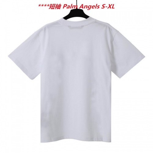 P.a.l.m. A.n.g.e.l.s. Round neck 4155 Men