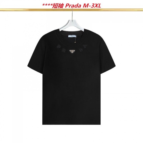 P.r.a.d.a. Round neck 5112 Men