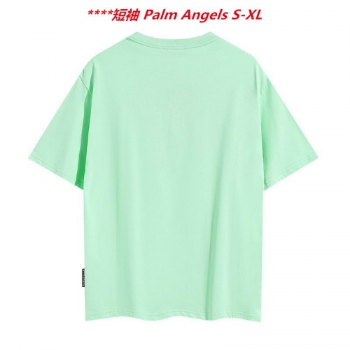 P.a.l.m. A.n.g.e.l.s. Round neck 4050 Men