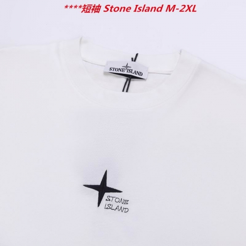 S.t.o.n.e. I.s.l.a.n.d. Round neck 4013 Men