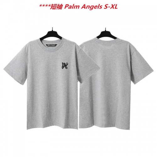 P.a.l.m. A.n.g.e.l.s. Round neck 4145 Men