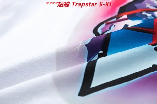 T.r.a.p.s.t.a.r. Round neck 4017 Men