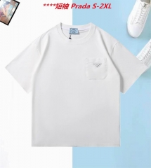 P.r.a.d.a. Round neck 4504 Men