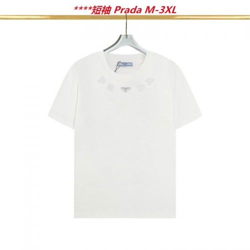 P.r.a.d.a. Round neck 5107 Men