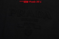 P.r.a.d.a. Round neck 4134 Men
