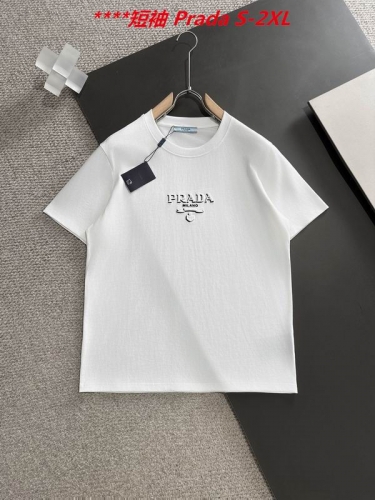 P.r.a.d.a. Round neck 4524 Men