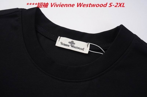 V.i.v.i.e.n.n.e. W.e.s.t.w.o.o.d. Round neck 4091 Men