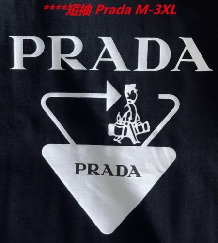 P.r.a.d.a. Round neck 5330 Men