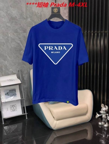 P.r.a.d.a. Round neck 4937 Men