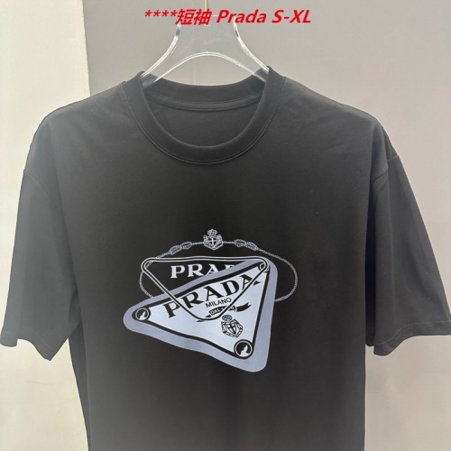 P.r.a.d.a. Round neck 4260 Men