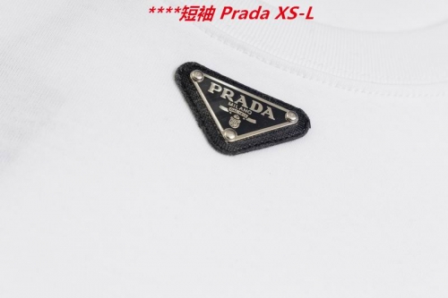 P.r.a.d.a. Round neck 4105 Men