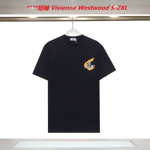 V.i.v.i.e.n.n.e. W.e.s.t.w.o.o.d. Round neck 4052 Men