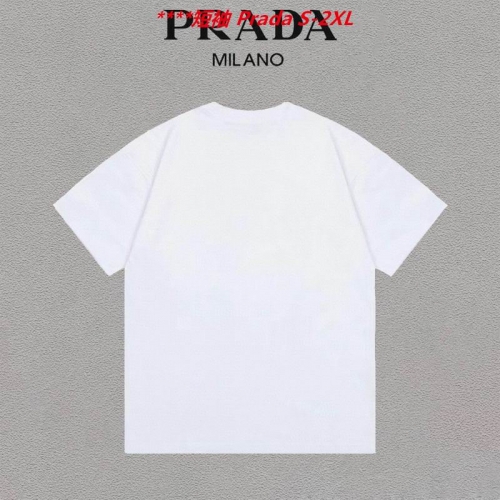 P.r.a.d.a. Round neck 4555 Men