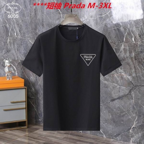 P.r.a.d.a. Round neck 5326 Men