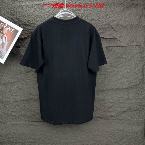 V.e.r.s.a.c.e. Round neck 4188 Men