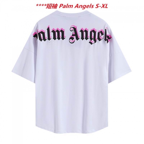 P.a.l.m. A.n.g.e.l.s. Round neck 4089 Men