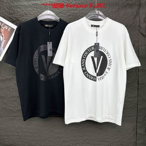 V.e.r.s.a.c.e. Round neck 4199 Men