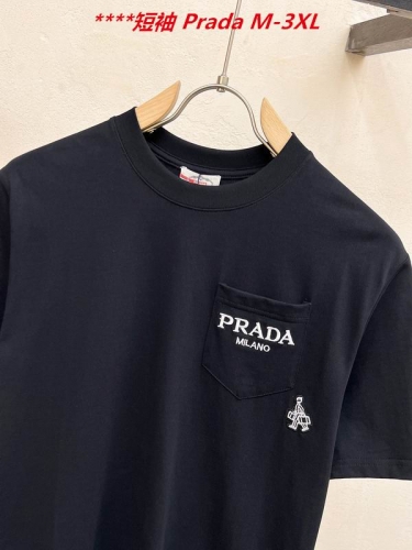 P.r.a.d.a. Round neck 5299 Men