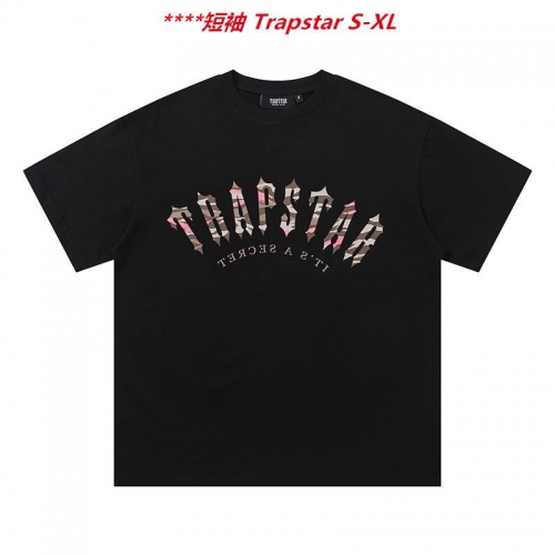 T.r.a.p.s.t.a.r. Round neck 4090 Men