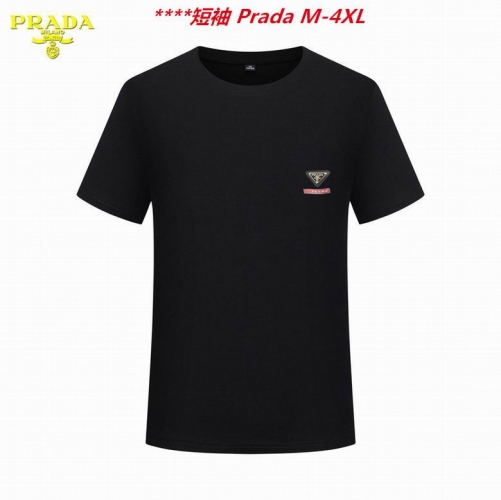 P.r.a.d.a. Round neck 4900 Men