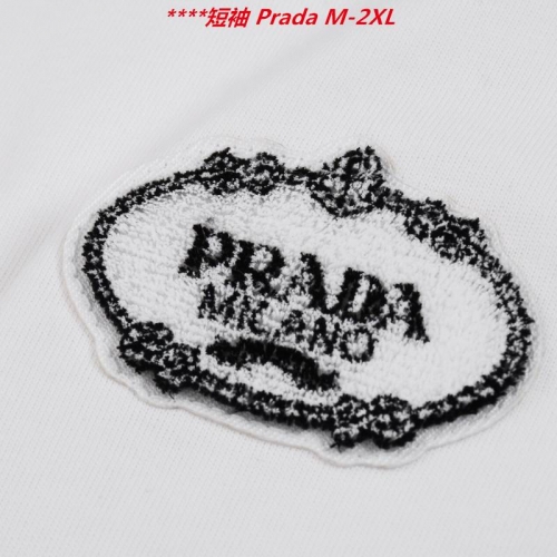 P.r.a.d.a. Round neck 4699 Men