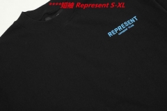 R.e.p.r.e.s.e.n.t. Round neck 4060 Men