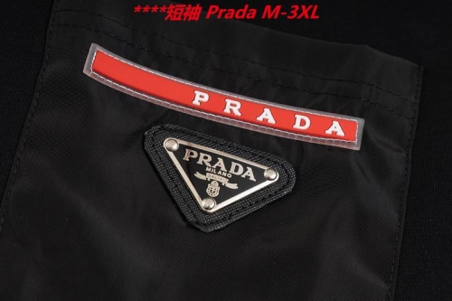 P.r.a.d.a. Round neck 5093 Men