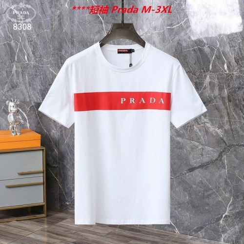 P.r.a.d.a. Round neck 5089 Men