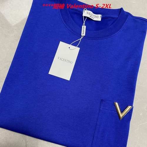 V.a.l.e.n.t.i.n.o. Round neck 4045 Men