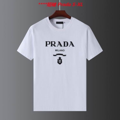 P.r.a.d.a. Round neck 4290 Men