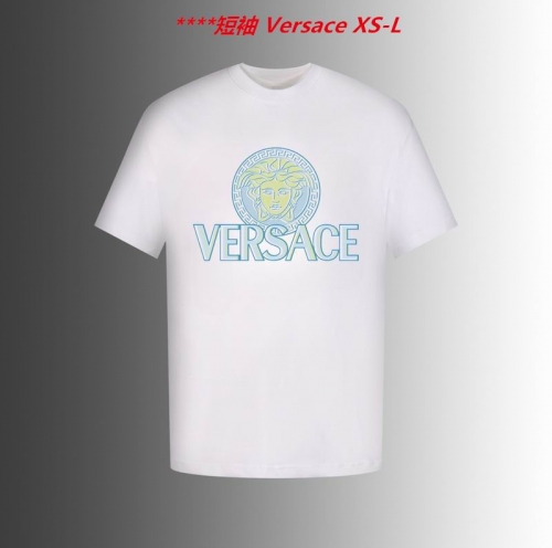 V.e.r.s.a.c.e. Round neck 4089 Men