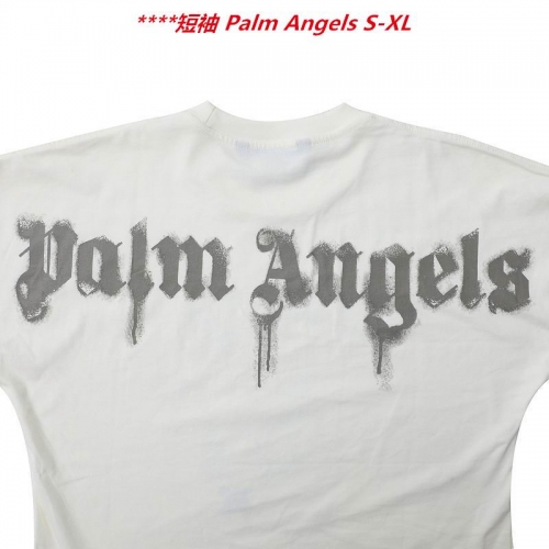 P.a.l.m. A.n.g.e.l.s. Round neck 4460 Men