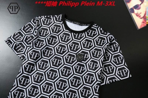 P.h.i.l.i.p.p. P.l.e.i.n. Round neck 5028 Men