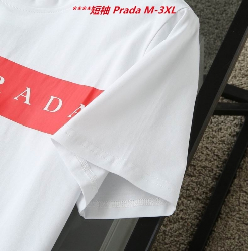 P.r.a.d.a. Round neck 5085 Men