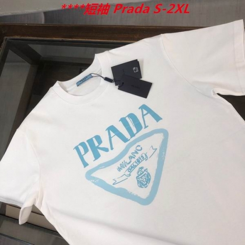 P.r.a.d.a. Round neck 4662 Men