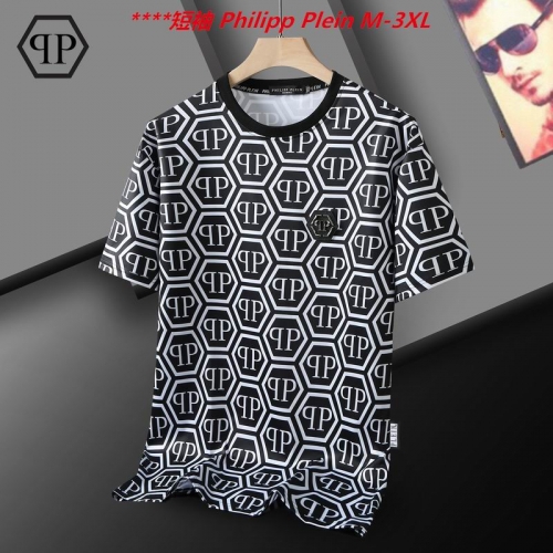 P.h.i.l.i.p.p. P.l.e.i.n. Round neck 5034 Men