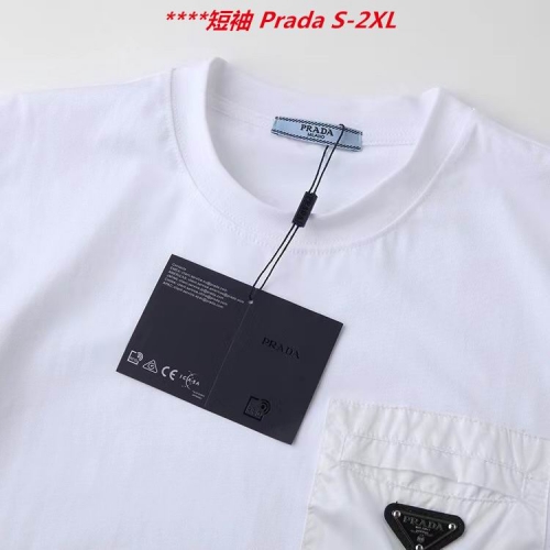 P.r.a.d.a. Round neck 4595 Men