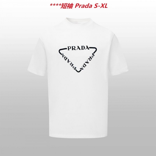 P.r.a.d.a. Round neck 4212 Men