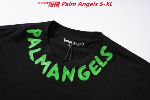 P.a.l.m. A.n.g.e.l.s. Round neck 4273 Men