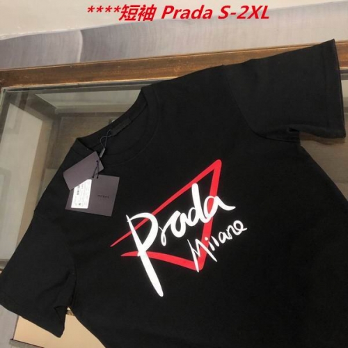 P.r.a.d.a. Round neck 4670 Men