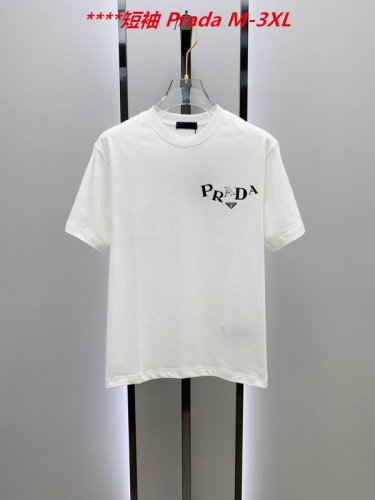 P.r.a.d.a. Round neck 5256 Men