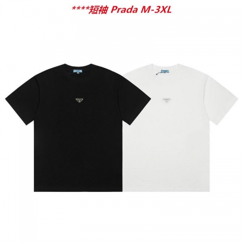 P.r.a.d.a. Round neck 5176 Men