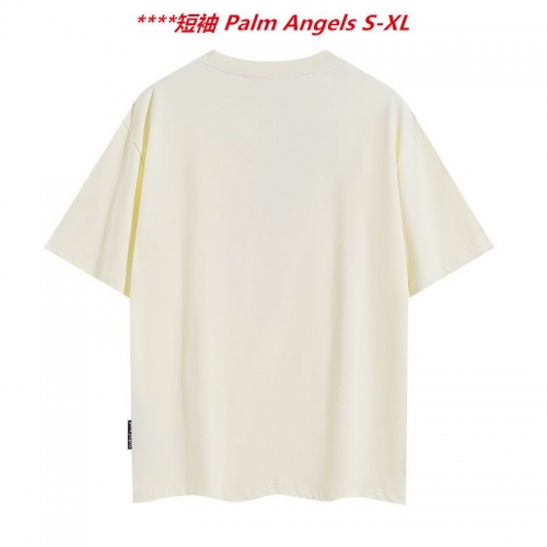 P.a.l.m. A.n.g.e.l.s. Round neck 4055 Men