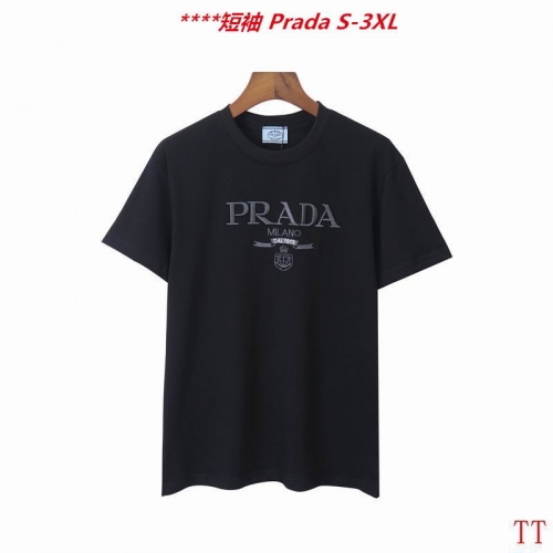 P.r.a.d.a. Round neck 5004 Men