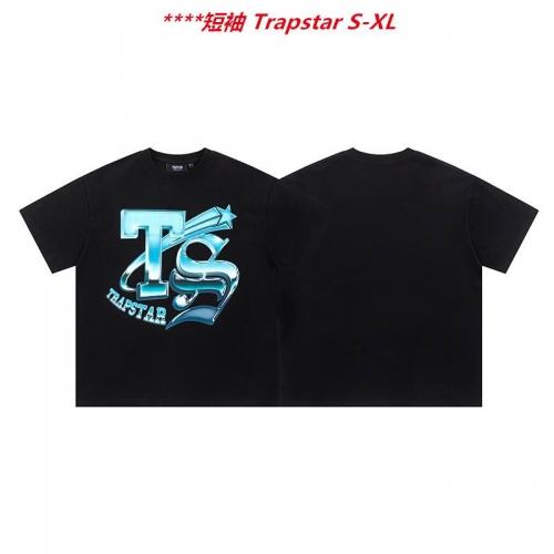 T.r.a.p.s.t.a.r. Round neck 4028 Men